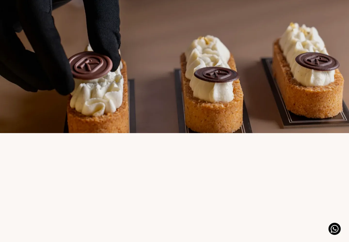 Keto Kartel desktop website interface